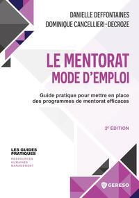 Image de Le mentorat : mode d'emploi