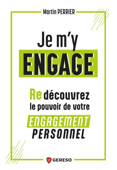 Picture of Je m'y engage