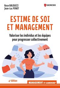 Image de Estime de soi et management