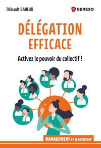 Image de Délégation efficace