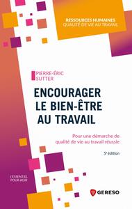 Picture of Encourager le bien-être au travail