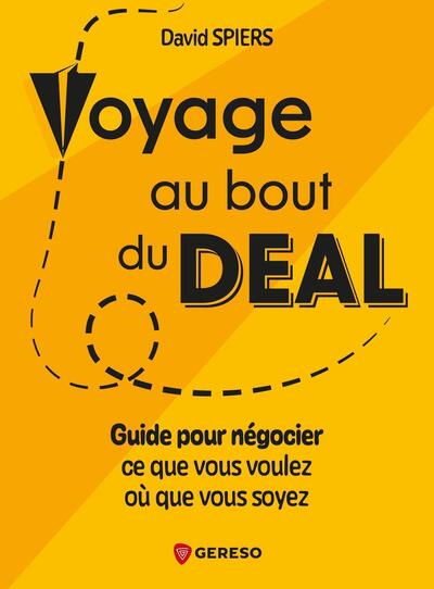 Image de Voyage au bout du deal