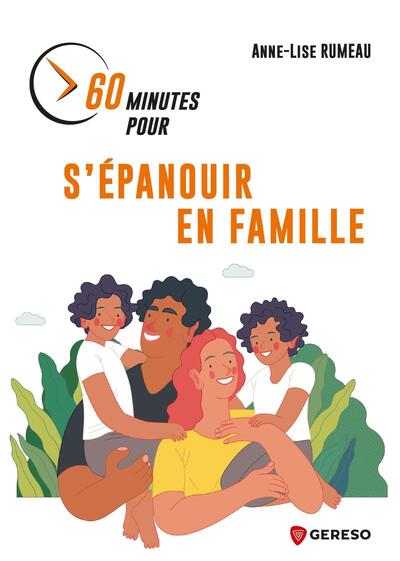 Image de 60 minutes pour s'épanouir en famille