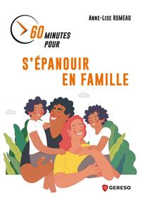 Image de 60 minutes pour s'épanouir en famille