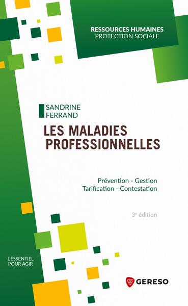Image de Les maladies professionnelles