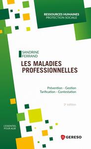 Image de Les maladies professionnelles