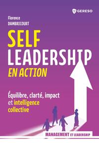 Picture of Self-leadership en action