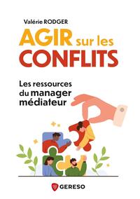 Image de Agir sur les conflits