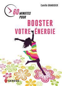 Image de 60 minutes pour booster votre énergie