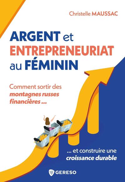 Picture of Argent et entrepreneuriat au féminin