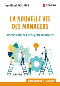 Image de La nouvelle vie des managers