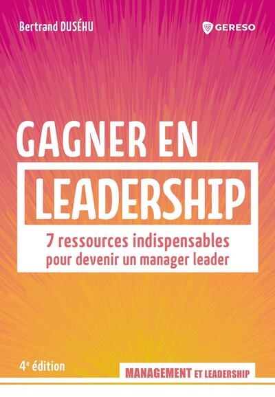Image de Gagner en leadership