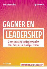 Image de Gagner en leadership