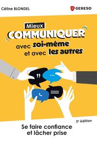 Image de Mieux communiquer avec soi-même et avec les autres