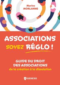 Picture of Associations : soyez réglo !