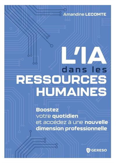 Image de L'IA dans les Ressources Humaines