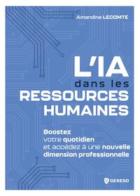 Image de L'IA dans les Ressources Humaines