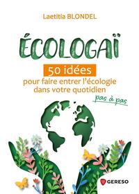 Picture of Écologaï