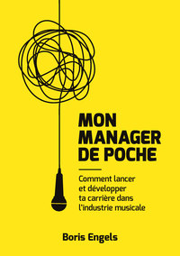 Picture of MON MANAGER DE POCHE