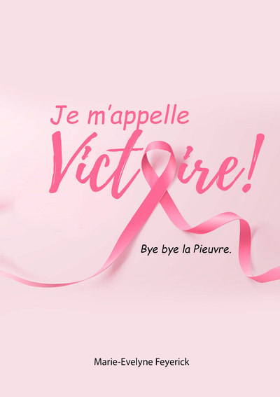 Picture of Je m'appelle Victoire !