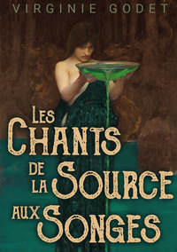 Picture of LES CHANTS DE LA SOURCE AUX SONGES