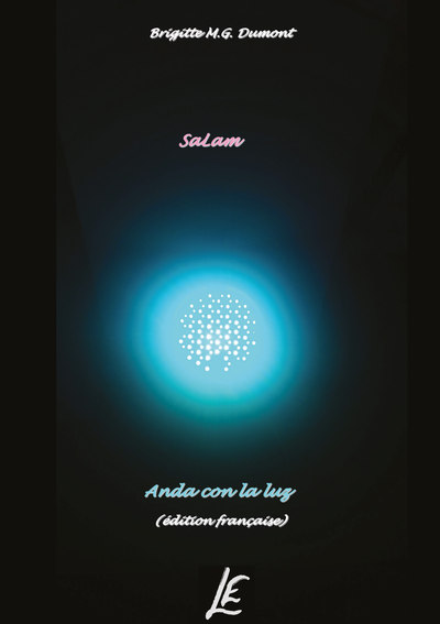 Image de Salam    Anda con la luz (édition française)