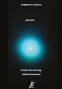 Image de Salam    Anda con la luz (édition française)