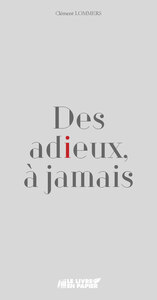 Image de Des adieux, à jamais