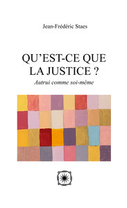 Picture of QU'EST-CE QUE LA JUSTICE ?