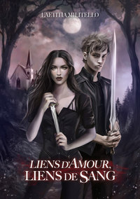 Picture of Liens d'amour, liens de sang