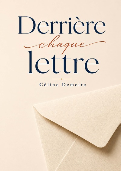 Image de Derrière chaque lettre
