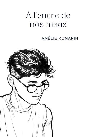 Picture of À l'encre de nos maux
