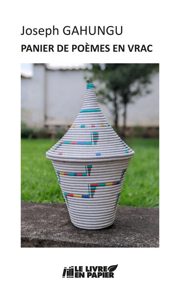 Picture of Panier de poèmes en vrac