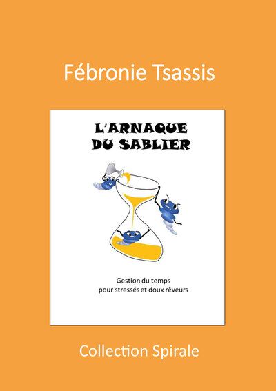 Image de L'arnaque du sablier