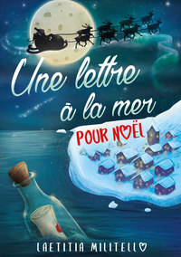 Image de Une lettre à la mer pour Noël