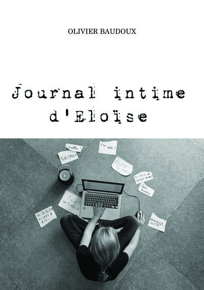 Picture of Journal intime d'Eloïse