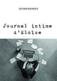 Picture of Journal intime d'Eloïse
