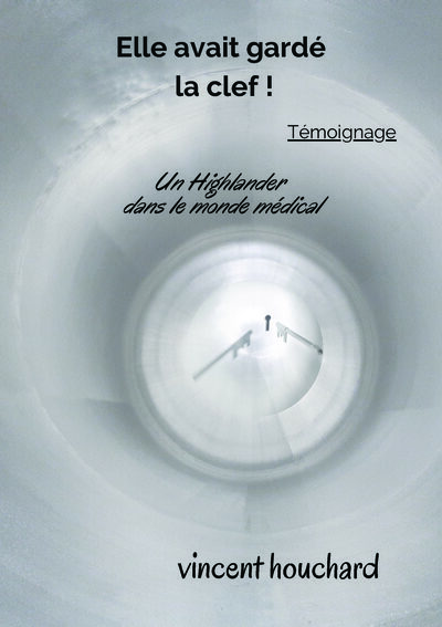 Image de Elle avait gardé la clef !