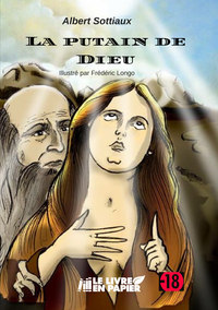 Picture of La putain de Dieu