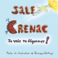 Picture of Sale Crenac  Je vais te dégommer !