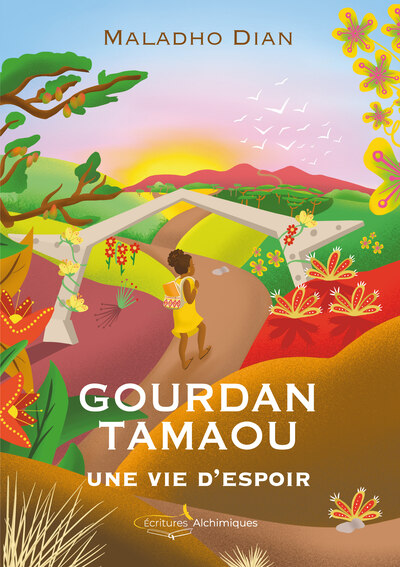 Picture of Gourdan Tamaou, une vie d'espoir