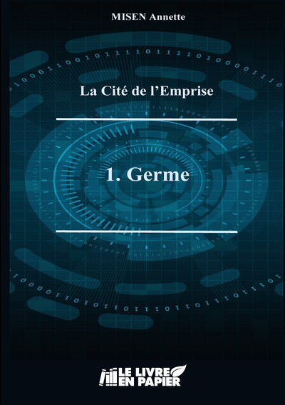 Picture of La Cité de l'Emprise