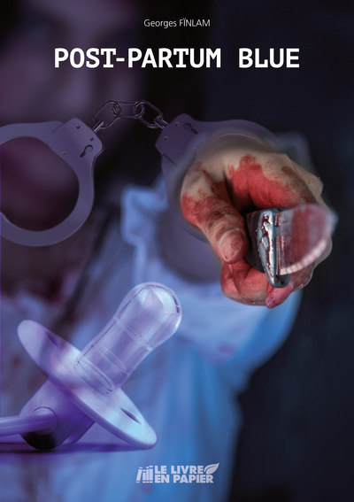 Image de Post-partum blue