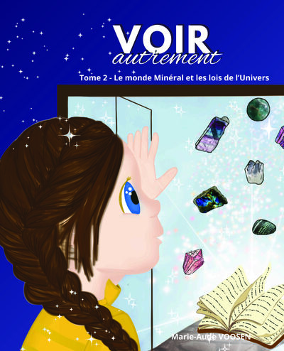 Picture of Voir autrement - Tome 2