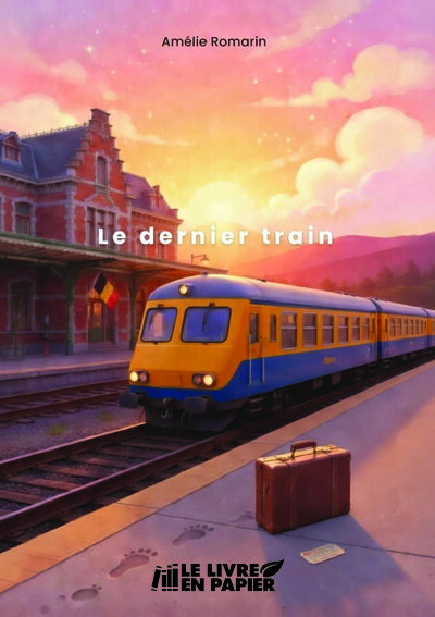 Image de Le dernier train