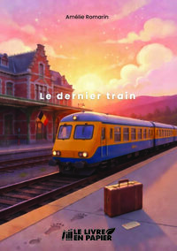 Image de Le dernier train