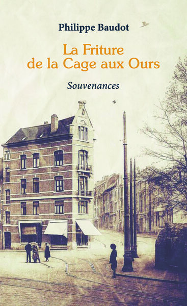 Picture of La Friture de la Cage aux Ours