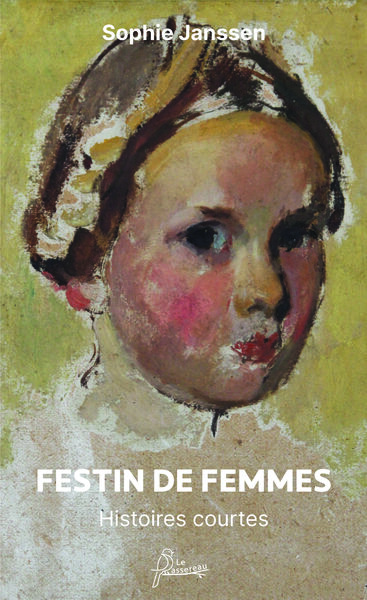Picture of Festin de femmes