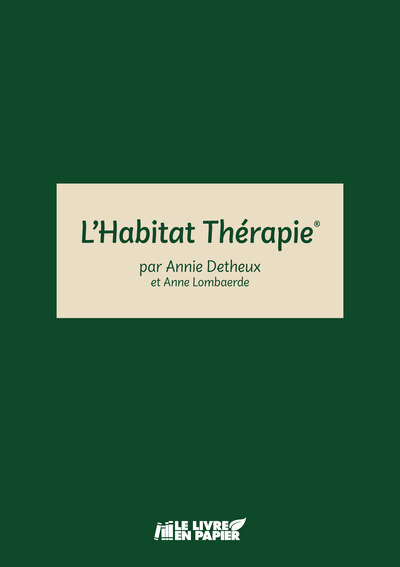 Image de L'Habitat Thérapie