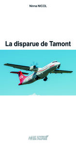 Image de La disparue de Tamont